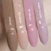 ECLAIR BABY FLASH - lakier hybrydowy 7ml