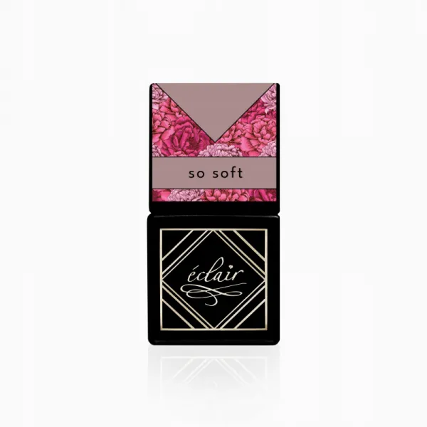 SO SOFT - lakier hybrydowy 7ml