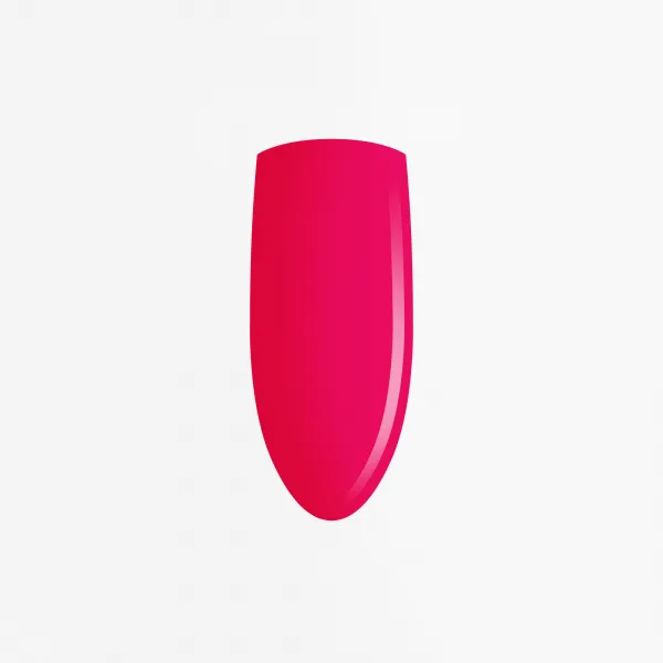 ECLAIR GYM QUEEN - lakier hybrydowy 7ml