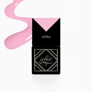 ECLAIR WIFEY - lakier hybrydowy 7ml