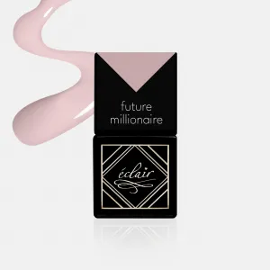 ECLAIR FUTURE MILLIONAIRE - lakier hybrydowy 7ml