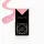 ECLAIR PINK AS F*CK - lakier hybrydowy 7ml