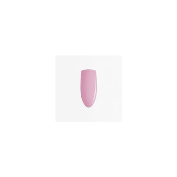 ECLAIR PINK AS F*CK - lakier hybrydowy 7ml