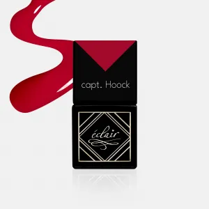 ECLAIR CAPT. HOOCK - lakier hybrydowy 7ml