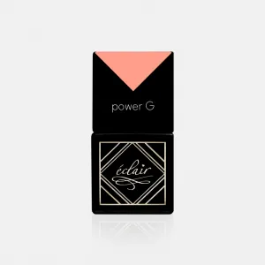 ECLAIR POWER G - lakier hybrydowy 7ml