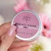 ECLAIR Perfect Cover Gel DUSKY PINK 15g - żel do paznokci