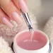 ECLAIR Perfect Cover Gel BEIGE 15g - żel do paznokci