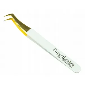 Pęseta do rzęs ProjectLashes Magic Mike VOLUME