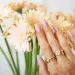 SUGAR BEIGE Gel 30g - żel do paznokci