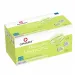 Opharm Maski Medyczne Limonka 50 szt