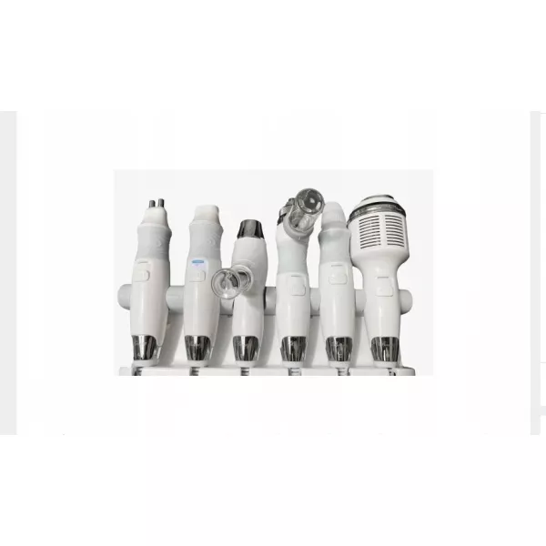 Skinoa tech hydroclean 6X oczyszczanie wodorowe 6 w 1
