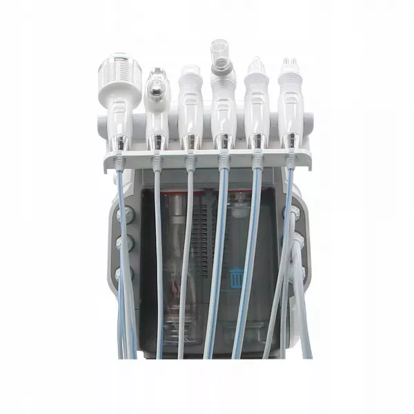 Skinoa tech hydroclean 6X oczyszczanie wodorowe 6 w 1