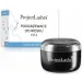 Podgrzewacz do wosku depilacji ProjectLashes Mini Wax Heater na USB