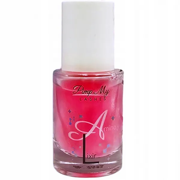 AminoLixir koncentrat aminokwasowy do brwi i rzęs 20ml