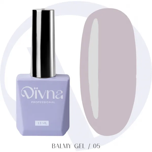 Divna Balmy Gel Żel w Butelce 05 30 ml