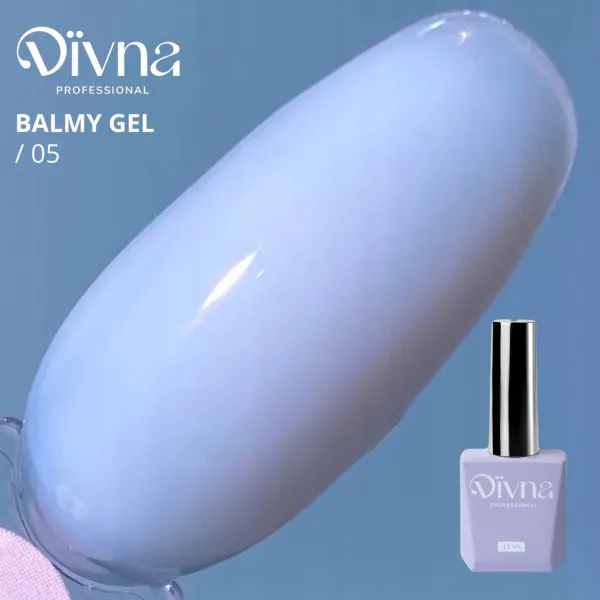 Divna Balmy Gel Żel w Butelce 05 30 ml