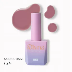 Divna Skilgul Base Baza 24 13 ml