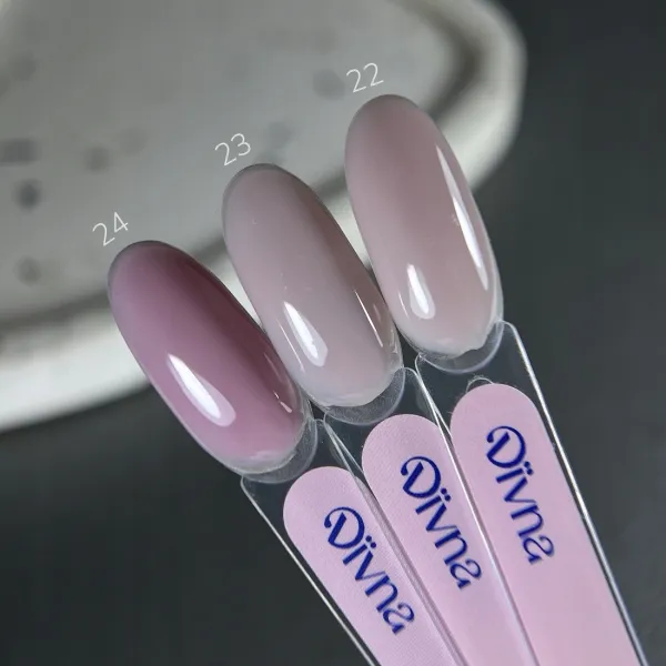 Divna Skilgul Base Baza 24 13 ml