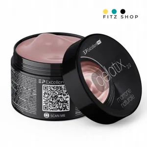 Excellent Builder Gel Żel Gelatix 2.0 Marrone Naturale 50 g