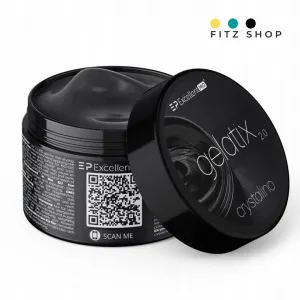 Excellent Builder Gel Żel Gelatix 2.0 Crystalino 50 g