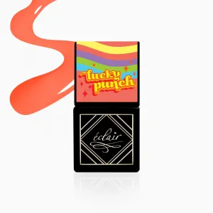 Eclair lakier hybrydowy lucky punch 7ml