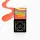 Eclair lakier hybrydowy lucky punch 7ml