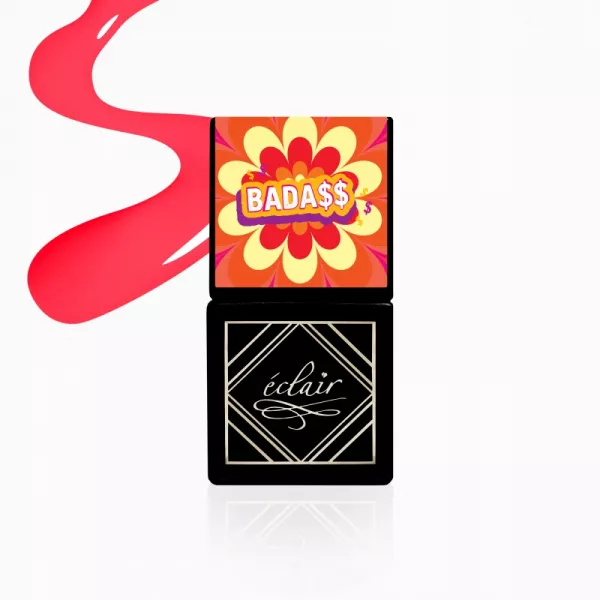 Eclair Lakier Hybrydowy Bada$$ 7 ml