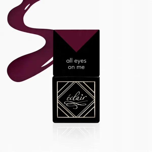 Eclair lakier hybrydowy all eyes on me 7ml