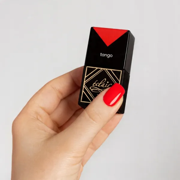 Eclair lakier hybrydowy tango 7ml