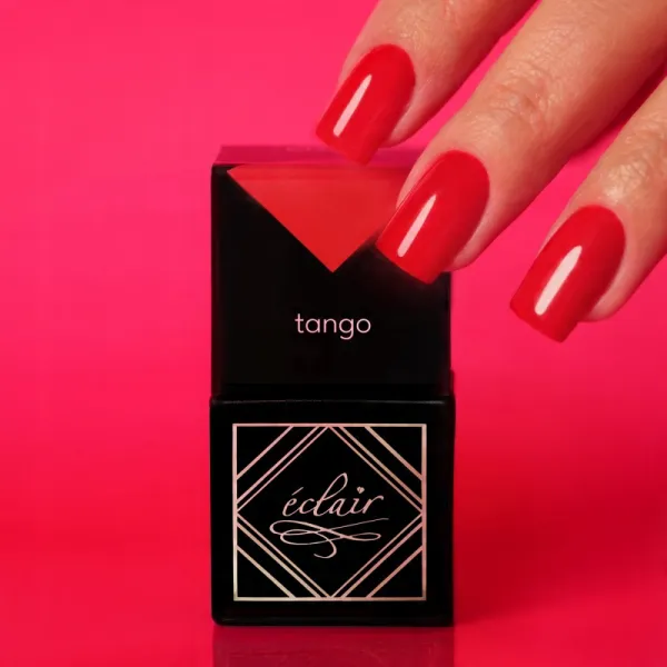 Eclair lakier hybrydowy tango 7ml