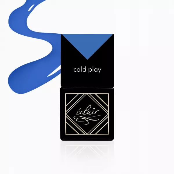 Eclair Lakier Hybrydowy Cold Play 7 ml