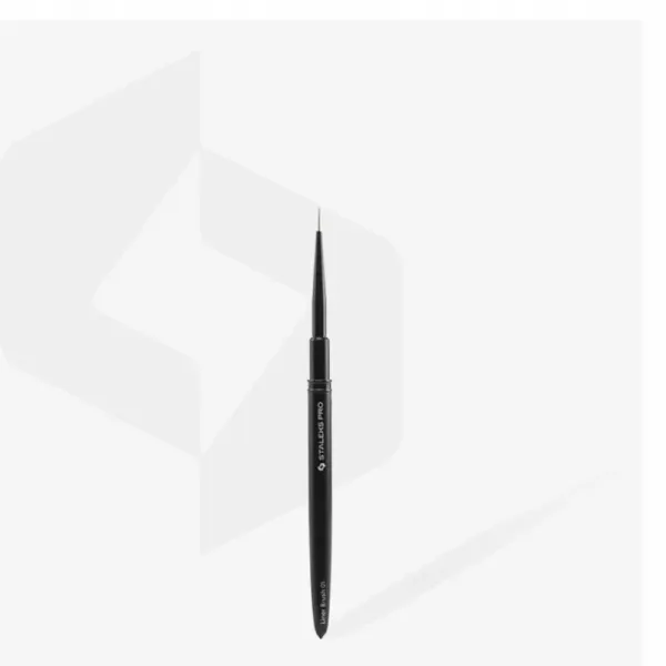 Staleks Pędzelek Do Zdobień Expert Liner 7 mm