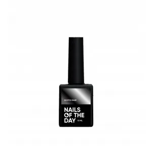 NAILSOFTHEDAY NOTD Scotch base, 10 ml