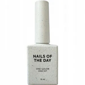 NAILSOFTHEDAY NOTD Scotch base, 10 ml