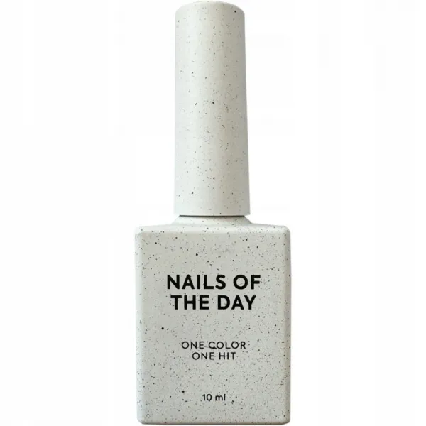 NAILSOFTHEDAY NOTD Scotch base, 10 ml