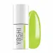 Yoshi Heartcore Lakier Hybrydowy Soulburn 6 ml - 191