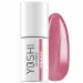 Yoshi Lakier Hybrydowy do paznokci UV Hybrid 194 Fiercelush Flash Cat Eye 6