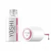 Yoshi Lakier Hybrydowy do paznokci UV Hybrid 194 Fiercelush Flash Cat Eye 6