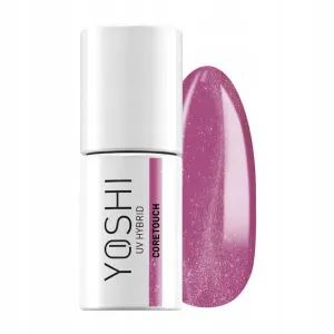 Yoshi Heartcore Lakier Hybrydowy Coretouch 6 ml - 195