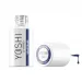 Yoshi Lakier Hybrydowy do paznokci UV Hybrid 199 Velvetrage Flash Cat Eye 6
