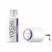 Yoshi Lakier Hybrydowy do paznokci UV Hybrid 200 Shineback Flash Cat Eye 6m