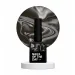 Top hybrydowy NAILSOFTHEDAY Glossy no wipe 10 ml