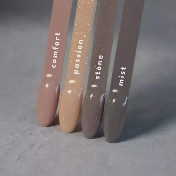 Eclair Lakier Hybrydowy Stone 7 ml