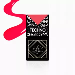 Eclair Lakier Hybrydowy Techno 7 ml