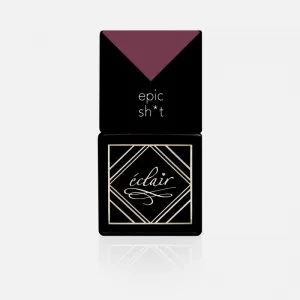 Eclair lakier hybrydowy epic sh*t 7ml