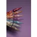 Dnka' Lakier Hybrydowy Cat Eye Flash Color Code #0158 12 ml