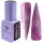 Dnka' Lakier Hybrydowy Cat Eye Flash Color Code #0159 12 ml