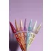 Dnka' Lakier Hybrydowy Cat Eye Flash Color Code #0159 12 ml