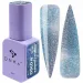 Dnka' Lakier Hybrydowy Cat Eye Flash Color Code #0160 12 ml