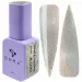 Dnka' Lakier Hybrydowy Cat Eye Flash Color Code #0161 12 ml